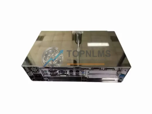 Nano-Box N4BST022 industrial automation spare part