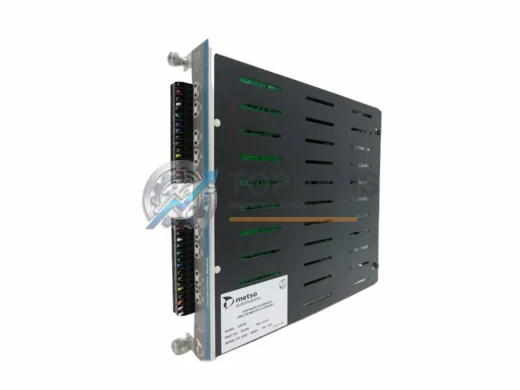 METSO IOP335 industrial automation spare part