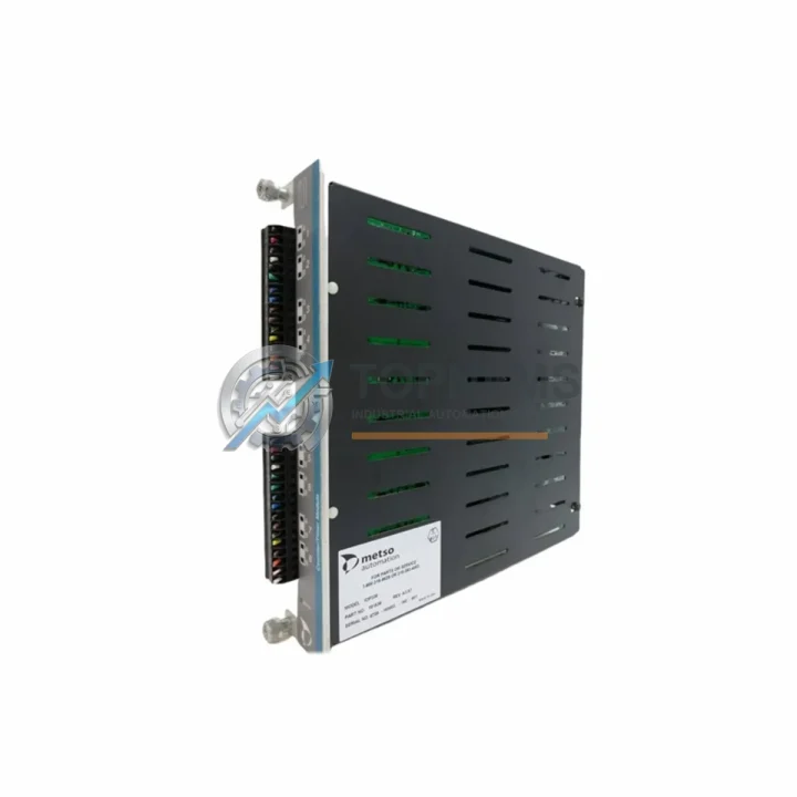 METSO IOP335 PLC product image