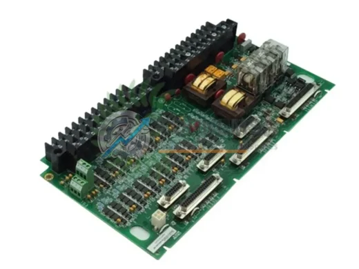 GE IS200TTURH1B industrial automation spare part