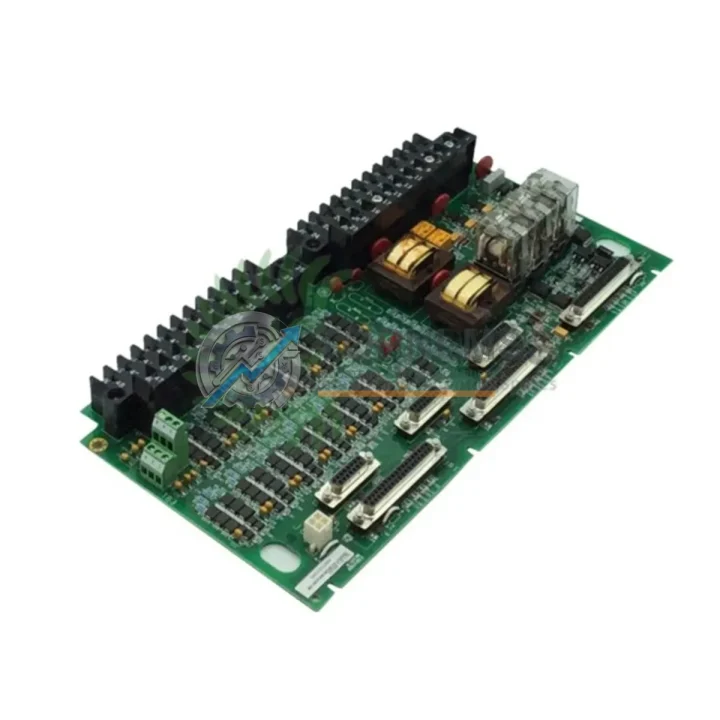 GE IS200TTURH1B Control Board product image