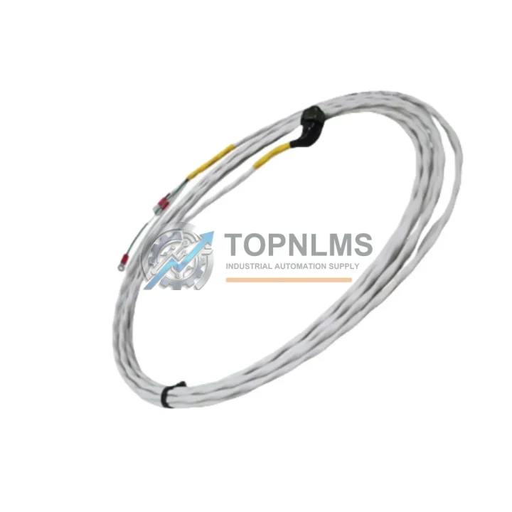 Bently Nevada 89477-30 Cable & Connector product image