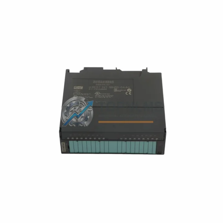 Siemens 6ES7321-1BH50-0AA0 I/O Module product image
