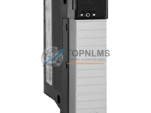 Allen-Bradley 1756-M03SE industrial automation spare part