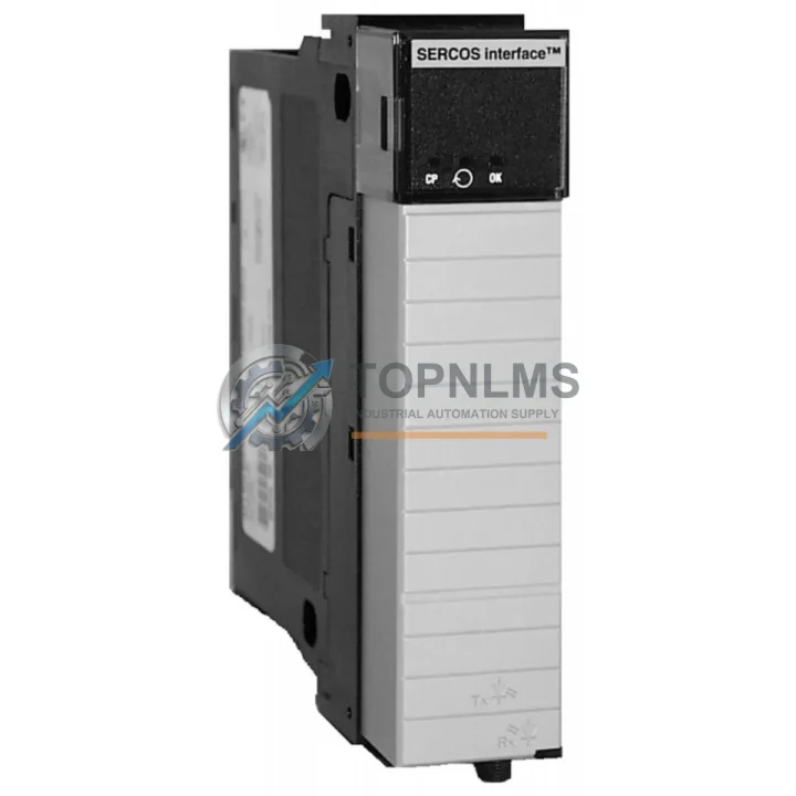 Allen-Bradley 1756-M03SE PLC product image