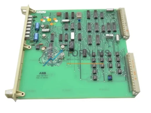 ABB DSBC173 57310001-KH industrial automation spare part
