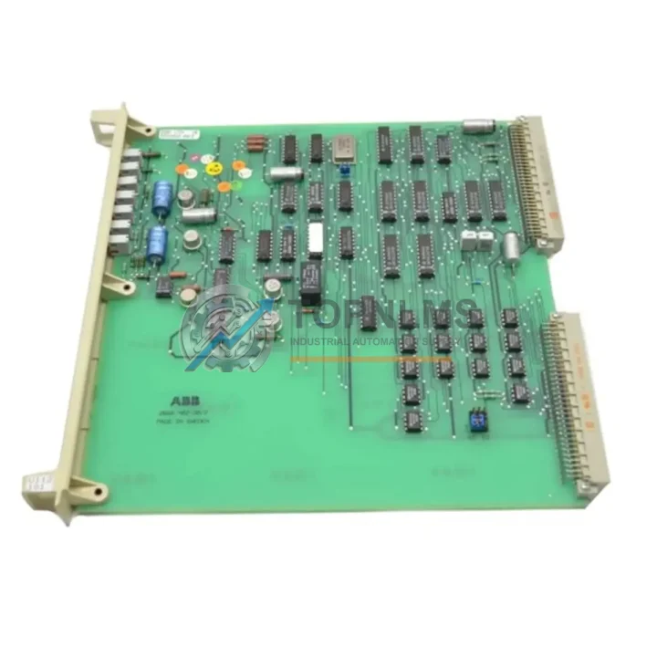 ABB DSBC173 57310001-KH I/O Module product image