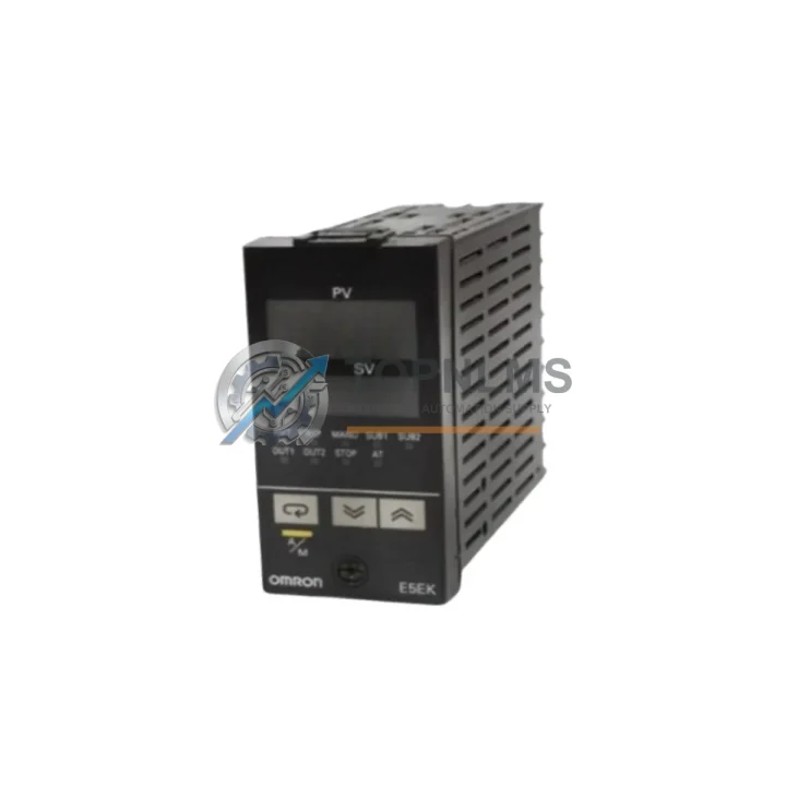 Omron E5EK-PRR2-500 Control Board product image