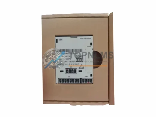 KUKA 00-017-361 industrial automation spare part