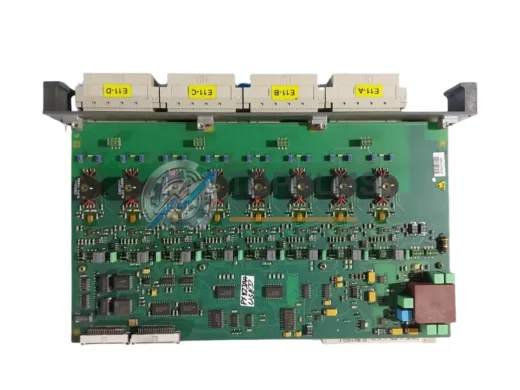 ABB CAO10 industrial automation spare part