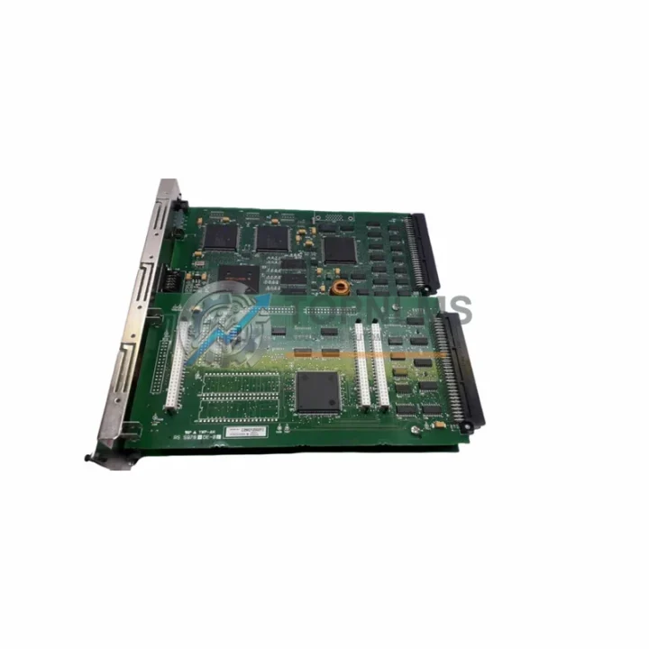 Yokogawa S9943AL-0 DCS Module product image