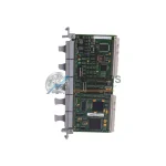 Siemens 6DD1842-0AA1 Control Board detail image 6