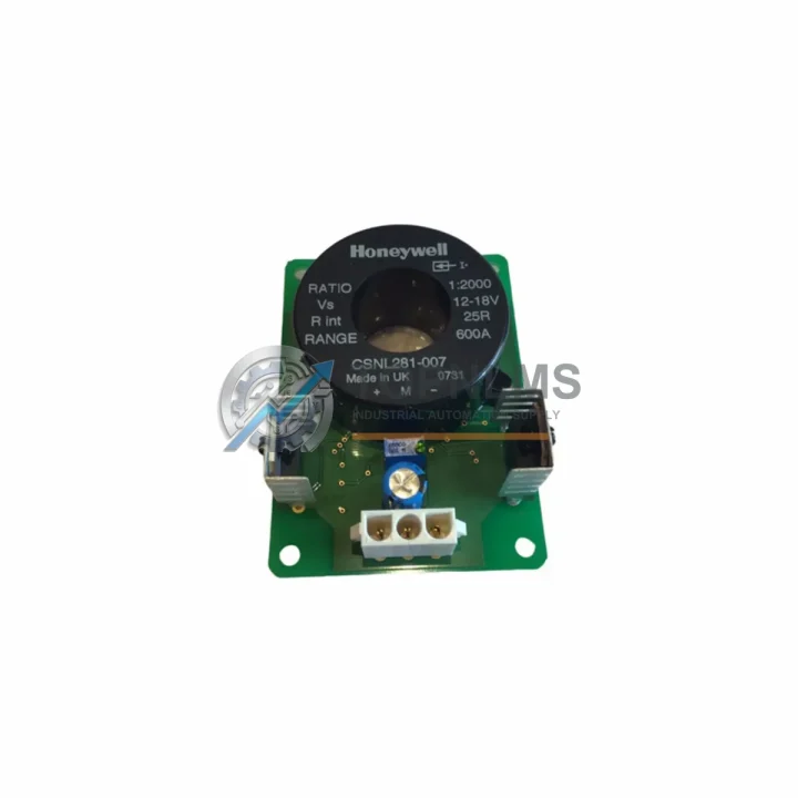 Honeywell CSNL281-006 Sensor product image