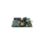 ALSTOM EY-6691 Power Supply detail image 2