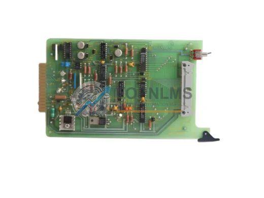 ABB 6632092N1 industrial automation spare part