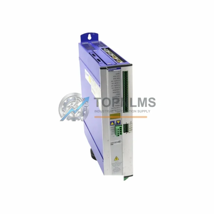 Kollmorgen SERVOSTAR 601 Motor & Motion product image