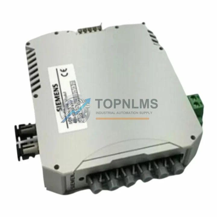 Siemens 6DL9200-8AA Communication Module product image