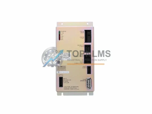 Yaskawa JZNC-YPS21-E/JZNC-YPS01-E industrial automation spare part