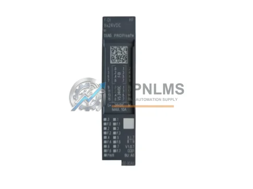 Siemens 6ES7136-6BA00-0CA0 industrial automation spare part