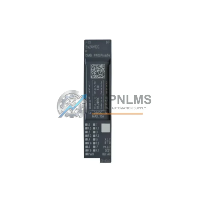 Siemens 6ES7136-6BA00-0CA0 I/O Module product image