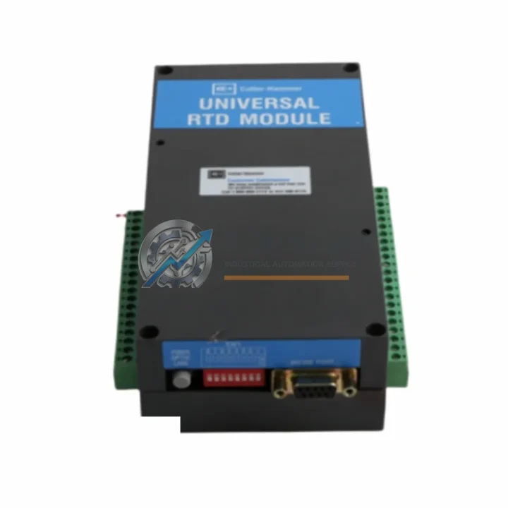 WESTINGHOUSE 2D78559G01 I/O Module product image