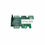 ABB BGAD-12C Control Board detail image 2