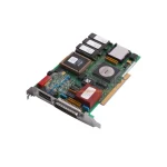 Siemens 6DS1224-8AA Communication Module detail image 3