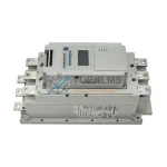 Allen-Bradley 150-F108NBD Control Board detail image 2