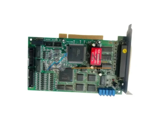 ADLINK Technology PCI-9114A-DG industrial automation spare part