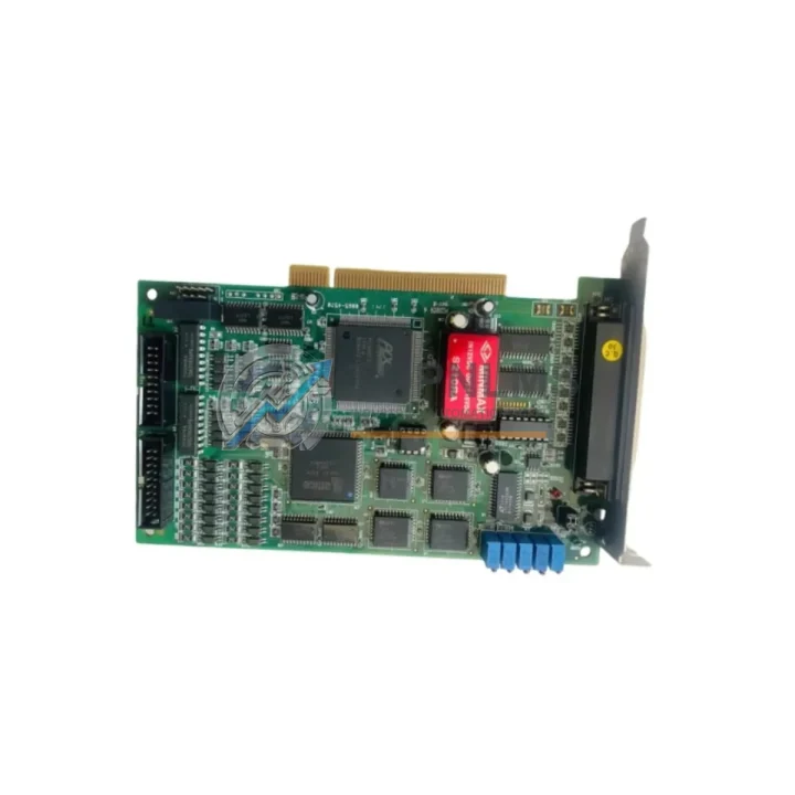ADLINK Technology PCI-9114A-DG Control Board product image