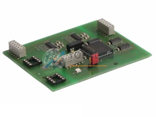 SAIA-Burgess PCD2.K110 industrial automation spare part
