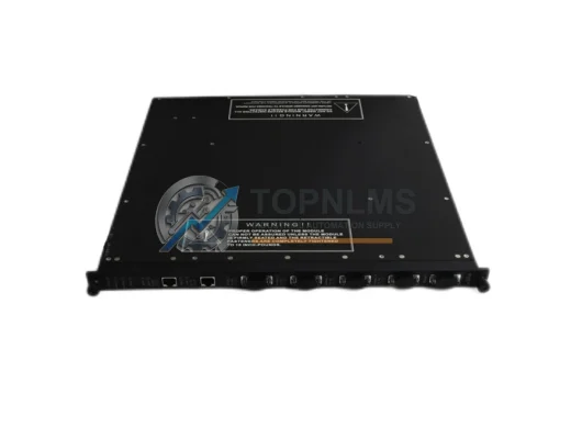 Triconex 4351A industrial automation spare part