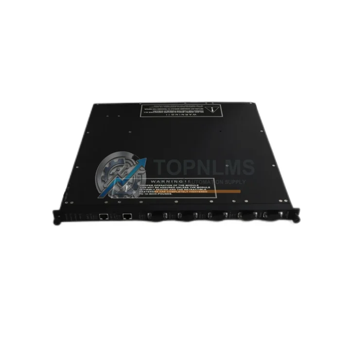 Triconex 4351A Communication Module product image