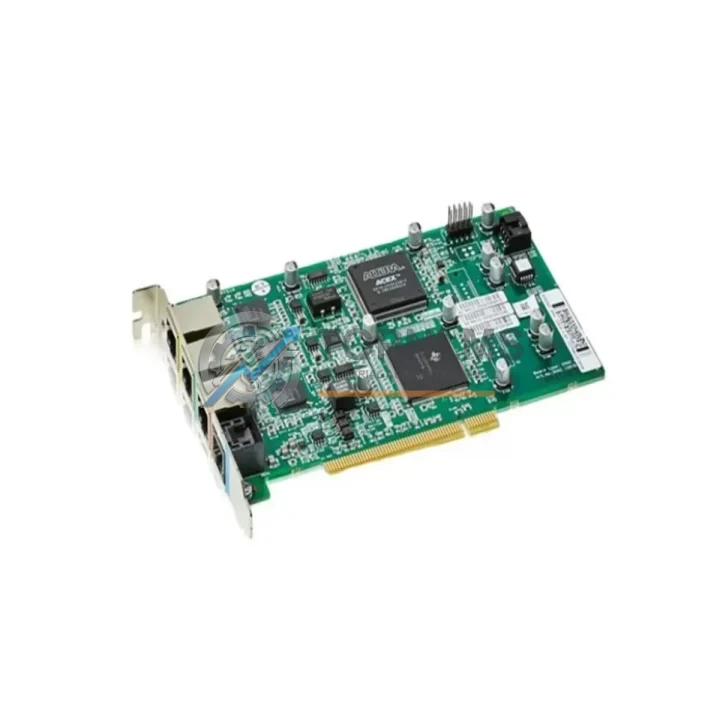 ABB 3BHB002483R0001 USC329AE01 DCS Module product image