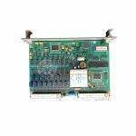 ABB 81EU01H-E GJR2391500R1210 I/O Module detail image 2