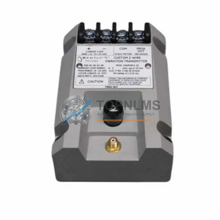 KONGSBERG 1E-221.3 CO-08089 Control Board product image