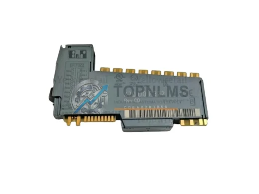 B&R X20 DO F322 industrial automation spare part