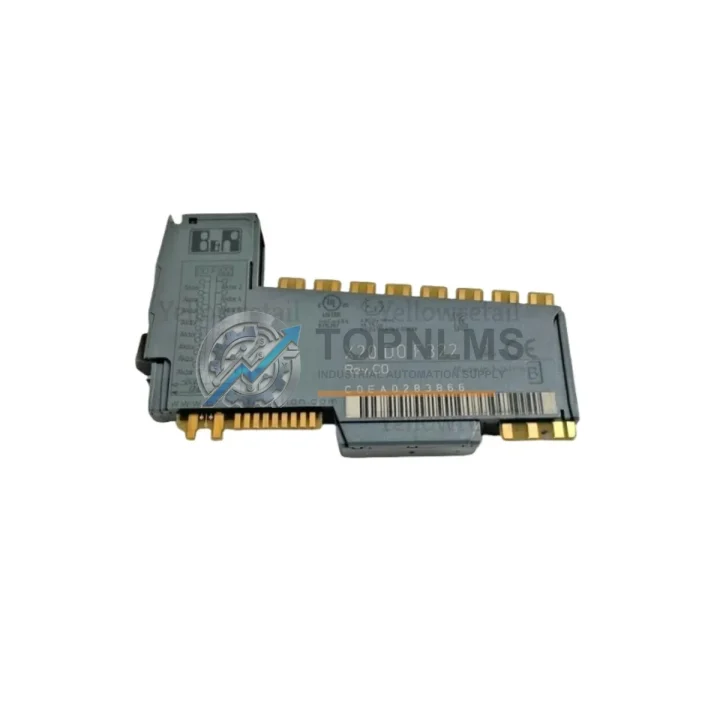 B&R X20 DO F322 I/O Module product image