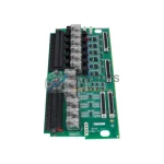 GE IS200TRLYH1BGF I/O Module detail image 2