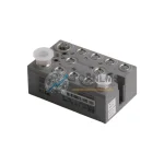 B&R Industrial Automation X67BC7321-1 Control Board detail image 2