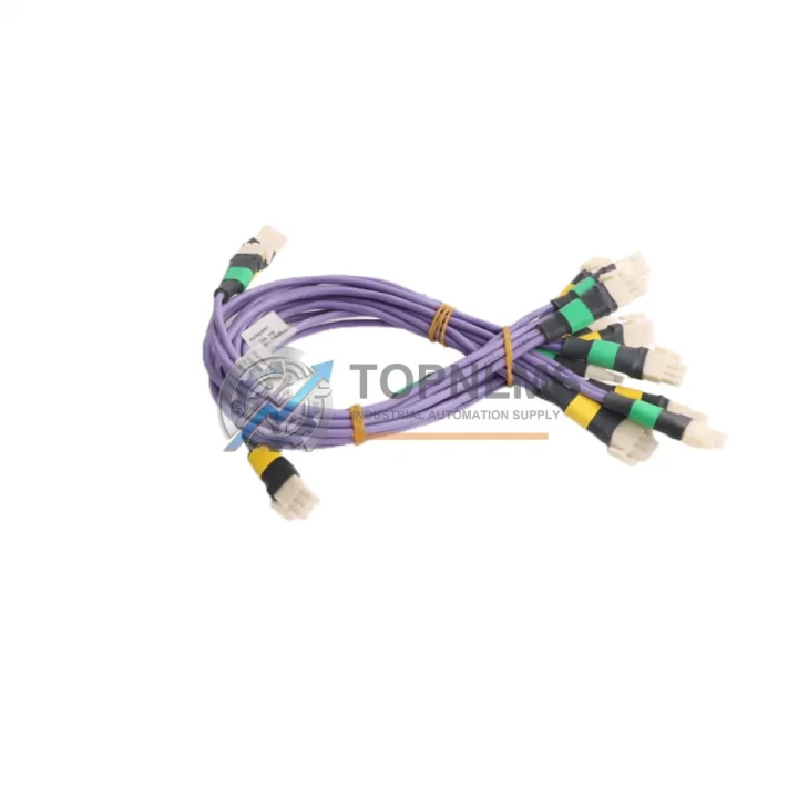Honeywell 51202329-112 Cable & Connector product image