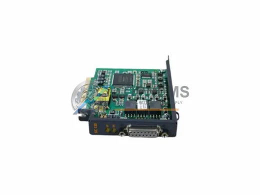 B&R Automation 8AC120.60-1 industrial automation spare part