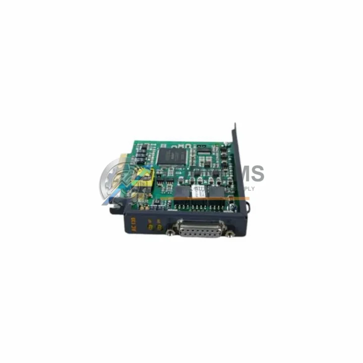 B&R Automation 8AC120.60-1 Robot & CNC Parts product image