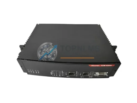 Triconex TCM 4355X industrial automation spare part