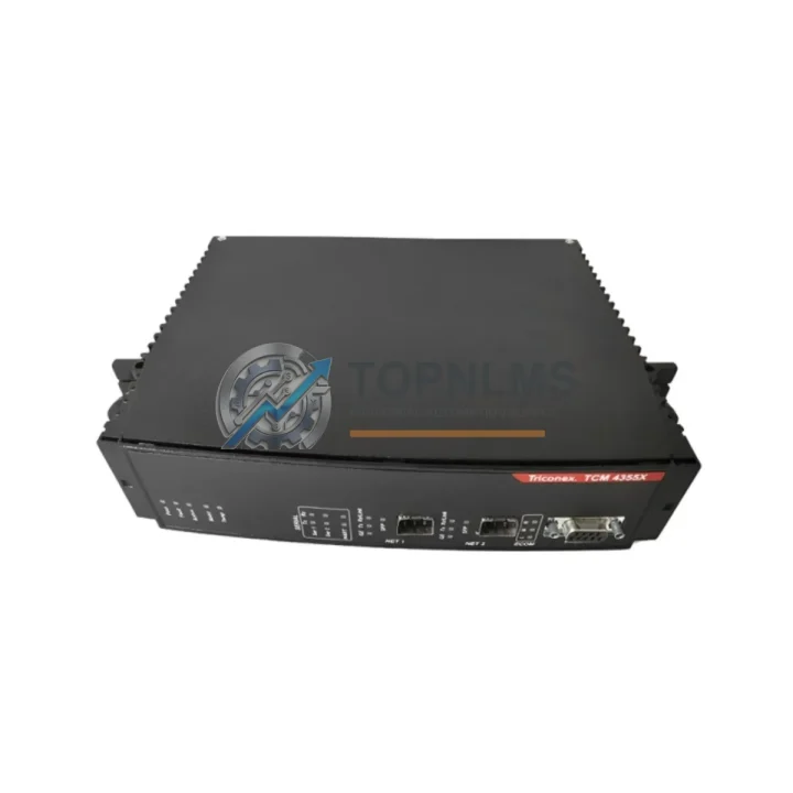 Triconex TCM 4355X Communication Module product image