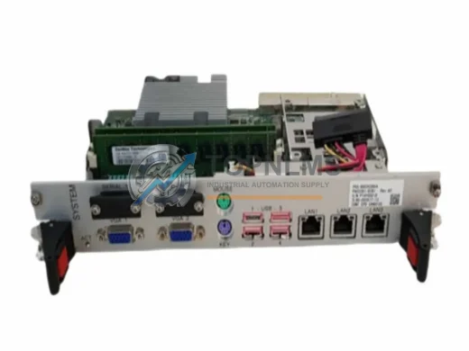 SYSTEM PDS-BX02E0954 PA03381-B391 industrial automation spare part