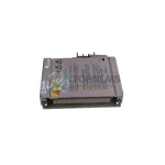 Bently Nevada 125840-02 Power Supply detail image 7
