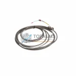 Bently Nevada 16710-20 Cable & Connector detail image 3