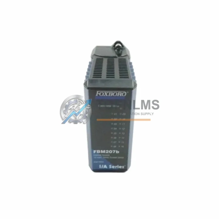 Foxboro FBM207B I/O Module product image