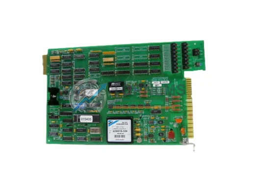 Westinghouse 7381A73G01 industrial automation spare part